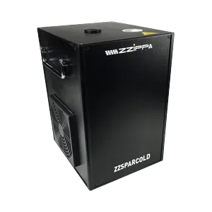 ZZIPP Sparcold