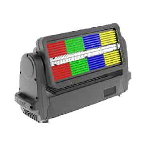 audio espace Color Strike M Festy chant V9