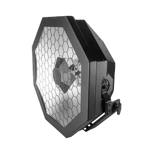 Flash OCTO HELIOS 4x30W 4in1 COB RGBW 4 SECTIONS Mk2 P7300006