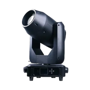 iPablo Moving Head SPL-MHL 380BSW