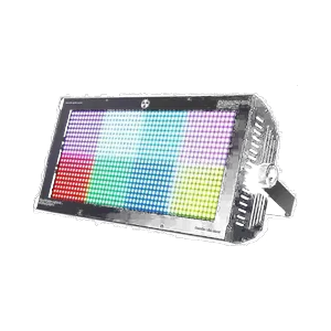 iPablo RGB9dmx