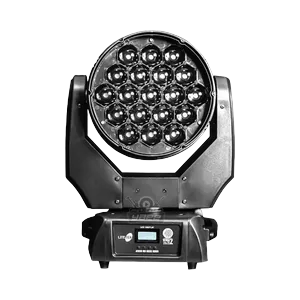 iPablo WashlED 1915 HP