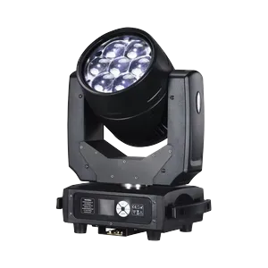 songxu SX-MH0640 Beam Wash Zoom 6x40W